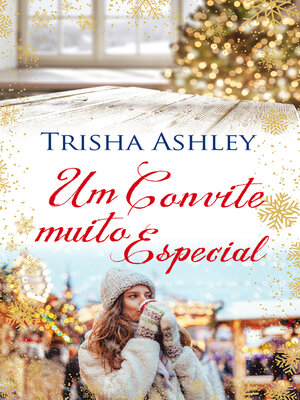 cover image of Um Convite Muito Especial